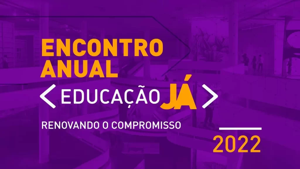Annual Meeting Todos Pela Educação