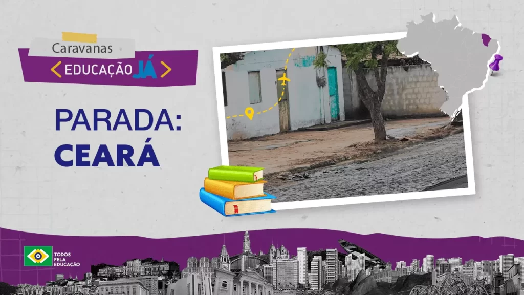 Educação Já Ceará