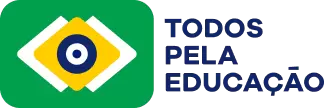 Logotipo Todos Pela Educação