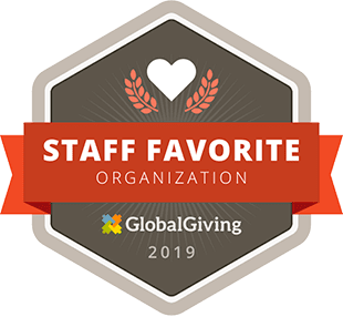 Staff favorite Organization - Global Givin g2019